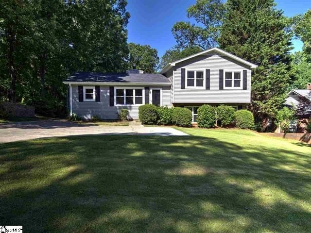 property at 203 Edwards Mill Rd