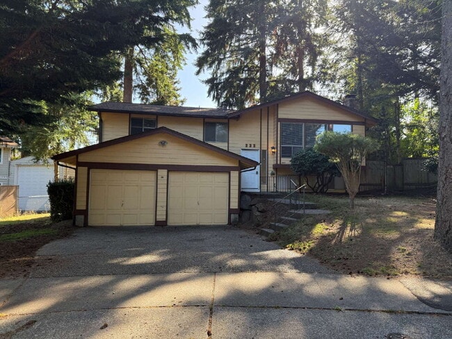 property at 222 Bremerton Ave SE