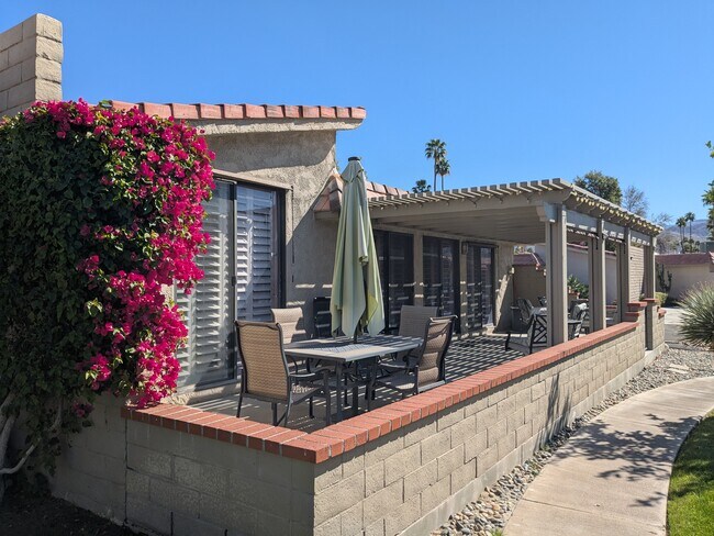 68480 Calle Mora in Cathedral City, CA - Building Photo - Building Photo