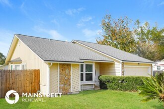 7684 Collins Ridge Blvd in Jacksonville, FL - Building Photo - Building Photo