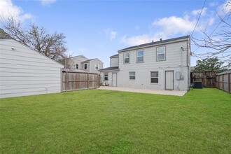 3240 Wentworth St in Houston, TX - Building Photo - Building Photo