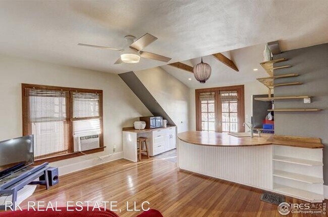 719 Remington St in Fort Collins, CO - Building Photo - Building Photo