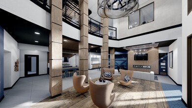 Argento on the Broad in Arden, NC - Foto de edificio - Building Photo