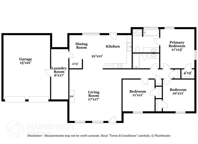180 Davis Mill Way in Dallas, GA - Building Photo - Building Photo