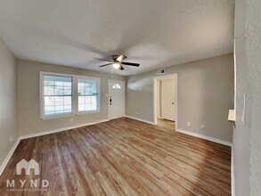 603 E Buffalo St in Forney, TX - Building Photo - Building Photo