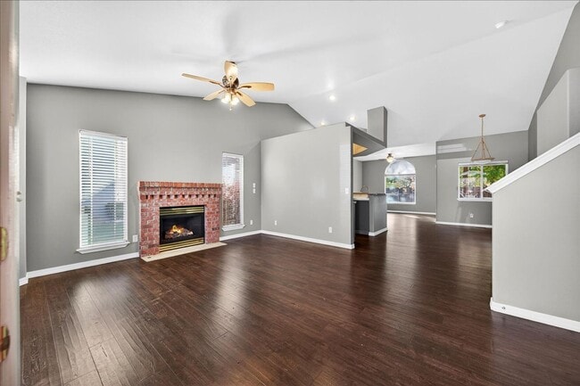 16875 N Gentry Dr in Nampa, ID - Building Photo - Building Photo