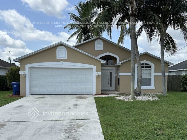 property at 6338 Linton St