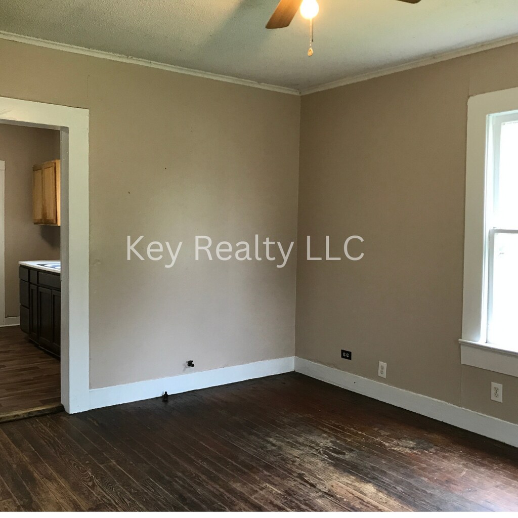 1417 Yoist St Rentals in Alexandria, LA