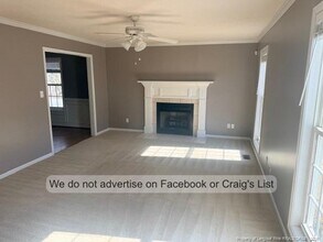 1110 Reflex St in Fayetteville, NC - Building Photo - Building Photo