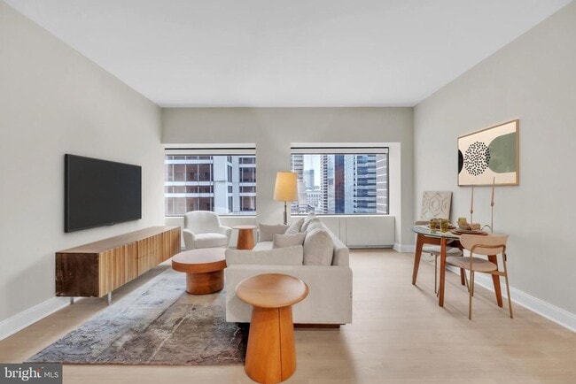 property at 1801 Market St