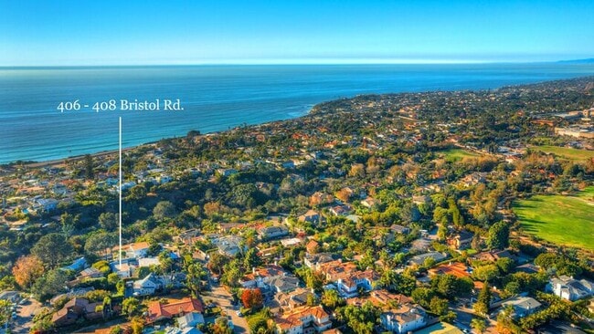 408 Bristol Rd in Cardiff, CA - Building Photo - Building Photo