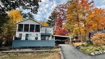 108 Birdsall Rd in Queensbury, NY - Building Photo