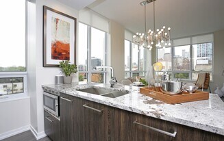 738 N Hudson Ave in Chicago, IL - Building Photo