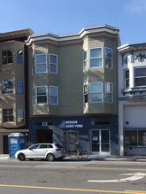 1466-1474 Valencia St in San Francisco, CA - Building Photo - Building Photo