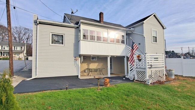 1201 Baltimore St in Hanover, PA - Building Photo - Building Photo