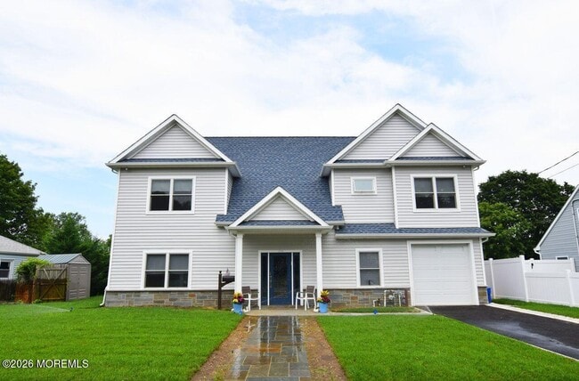 property at 229 Lockwood Ave