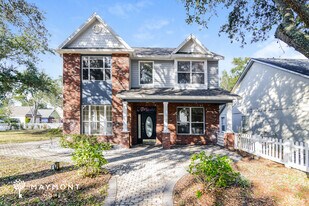 1026 Woodflower Way in Clermont, FL - Building Photo