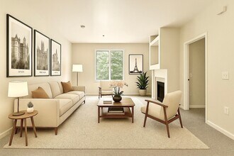 280 Caldecott Ln in Oakland, CA - Building Photo - Building Photo