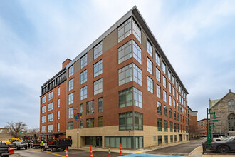 The Lofts at 36A in Boston, MA - Building Photo - Building Photo