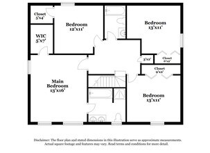 12205 Hamilton Jones Dr in Charlotte, NC - Building Photo - Building Photo