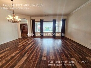 1393 E Zion Way in Chandler, AZ - Building Photo - Building Photo