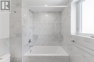 198 Cornelius Pkwy in Toronto, ON - Building Photo - Building Photo