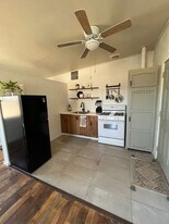 6453 yucca ave, Unit A in Twentynine Palms, CA - Building Photo