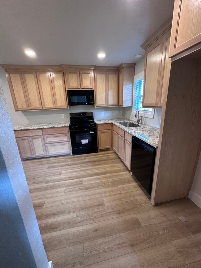 property at 2810 Albert St