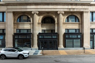 Front Page Lofts in St. Louis, MO - Building Photo - Building Photo