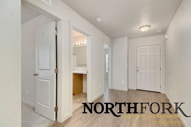 12583 Herrick St in Caldwell, ID - Building Photo - Building Photo