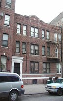 833 43rd St Apartamentos