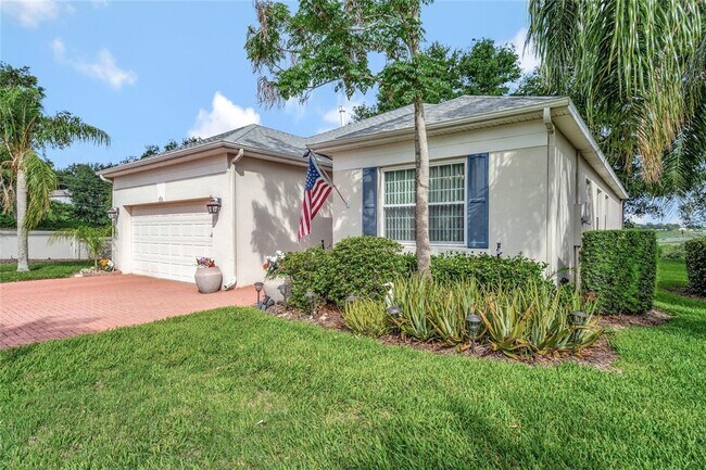 2500 Castle Pines St in Clermont, FL - Building Photo - Building Photo