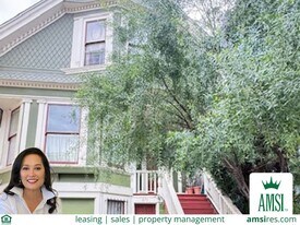 871-871a 14th St in San Francisco, CA - Building Photo