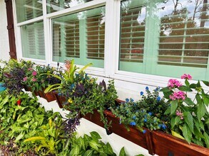 2826 Amelia Rd in Fernandina Beach, FL - Building Photo - Building Photo