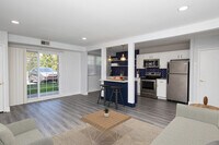 Dogwood Gardens Apartment Homes photo'