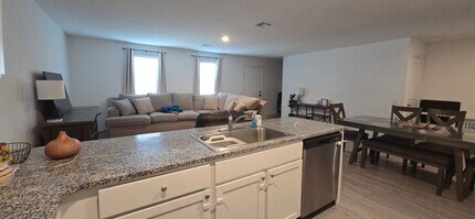 9419 Tarbutton Trl in San Antonio, TX - Building Photo - Building Photo