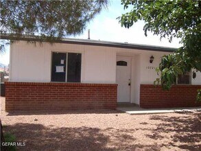 10721 Sunstone St in El Paso, TX - Building Photo - Building Photo