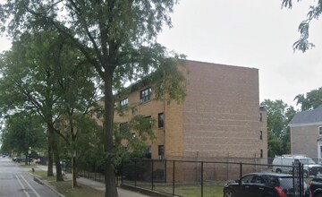 7770-78 S South Shore Drive Chicago, IL 6 in Chicago, IL - Building Photo - Building Photo