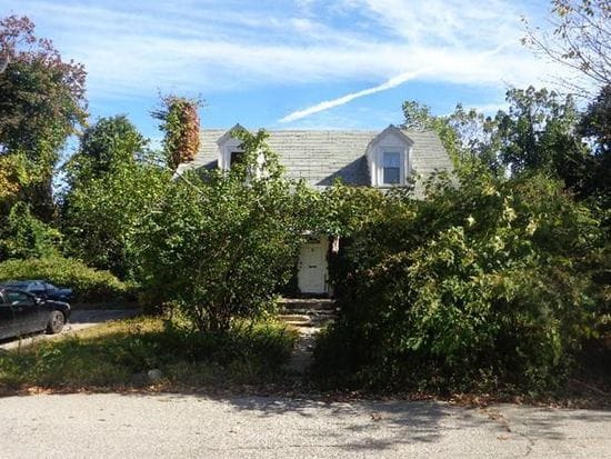 24 Marconi St in North Providence, RI - Building Photo - Building Photo