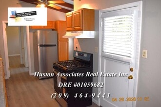 3936 Dennis Ave in Stockton, CA - Building Photo - Building Photo