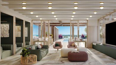 Palma Residences Miami Beach in Miami Beach, FL - Building Photo - Interior Photo