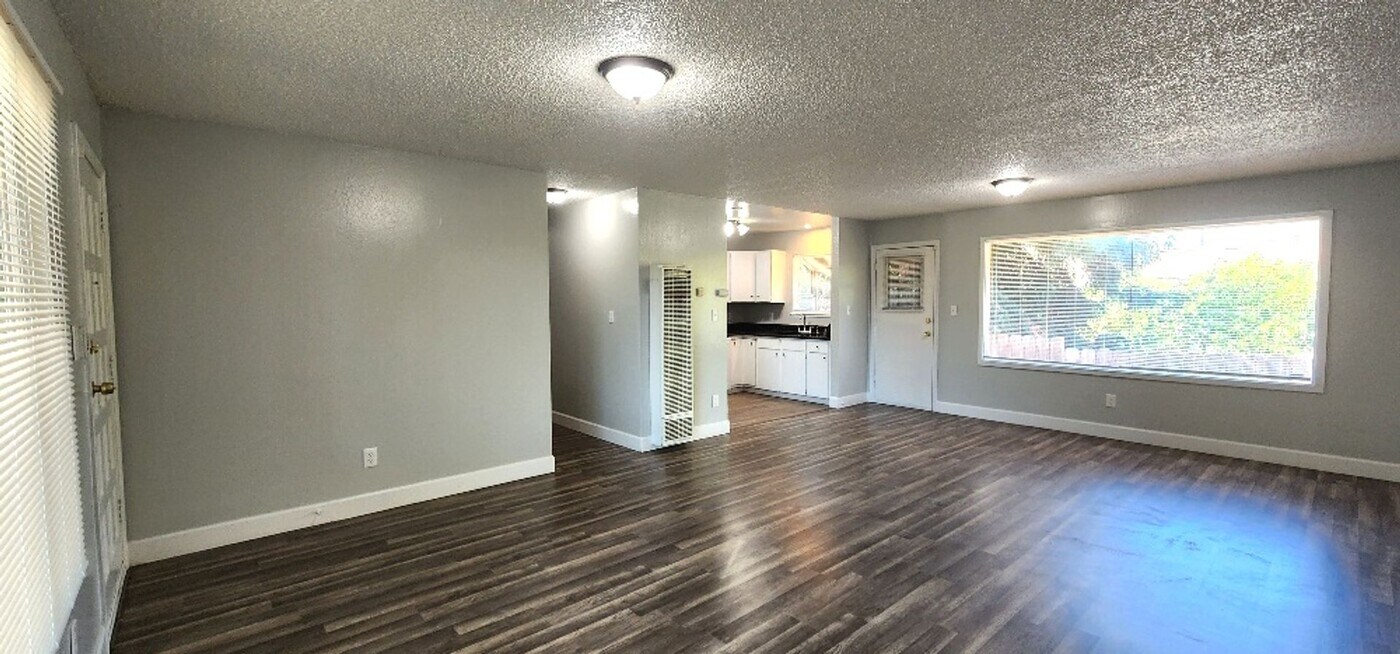 2905 Hayman Ave in Vallejo, CA - Building Photo