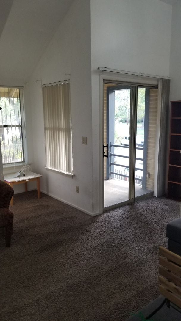 property at 214 A St