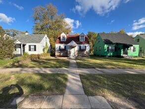 853 Louisiana St in Gary, IN - Building Photo - Building Photo