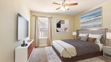 4548 Live Oak Church Rd in Crestview, FL - Building Photo - Building Photo