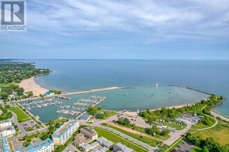 145 3rd St in Cobourg, ON - Building Photo - Building Photo