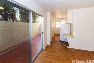 1418 Liholiho St in Honolulu, HI - Building Photo - Building Photo