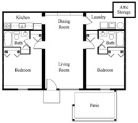 Country Square Villas and Candlewood One - 8