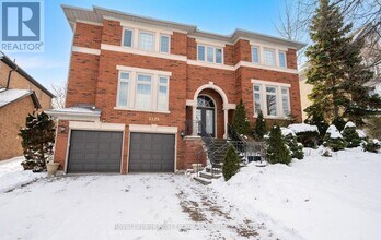 5278 Hilton Ct in Mississauga, ON - Building Photo - Building Photo
