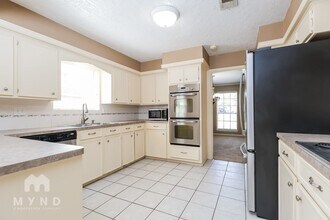 3407 Flickering Candle Dr in Spring, TX - Building Photo - Building Photo